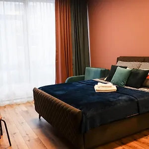 Hotel Apart Apartament Warszawa