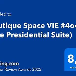 Vibestudio 404 - - Ac - Near Parking Apartament Wiedeń