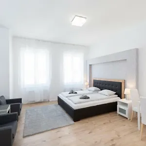 Astoria Flats 1 Apartament Budapeszt
