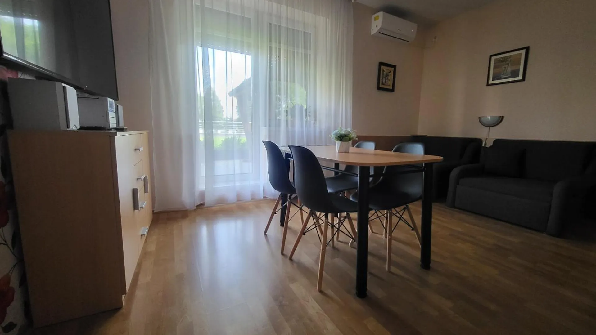 Jozsef Attila Apartman Hajduszoboszlo Hungary