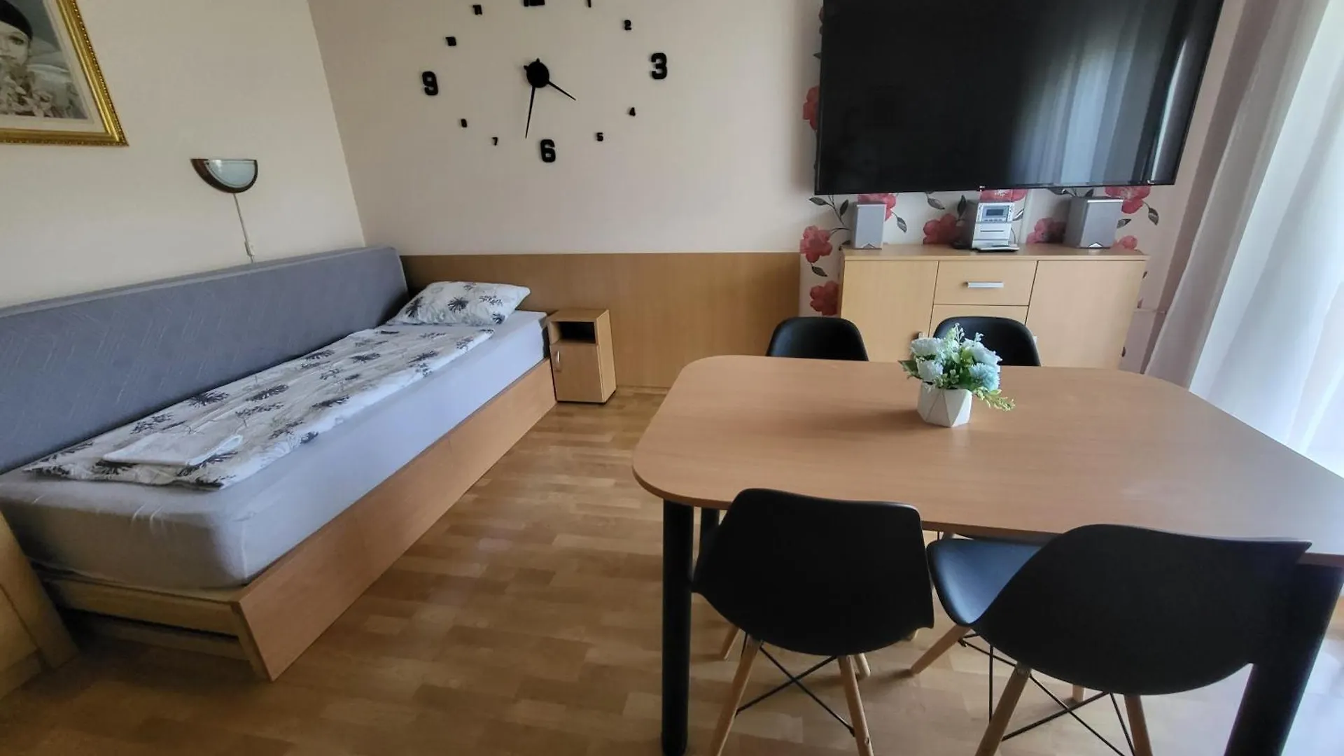 Jozsef Attila Apartman Hajduszoboszlo 0*,  Hungary