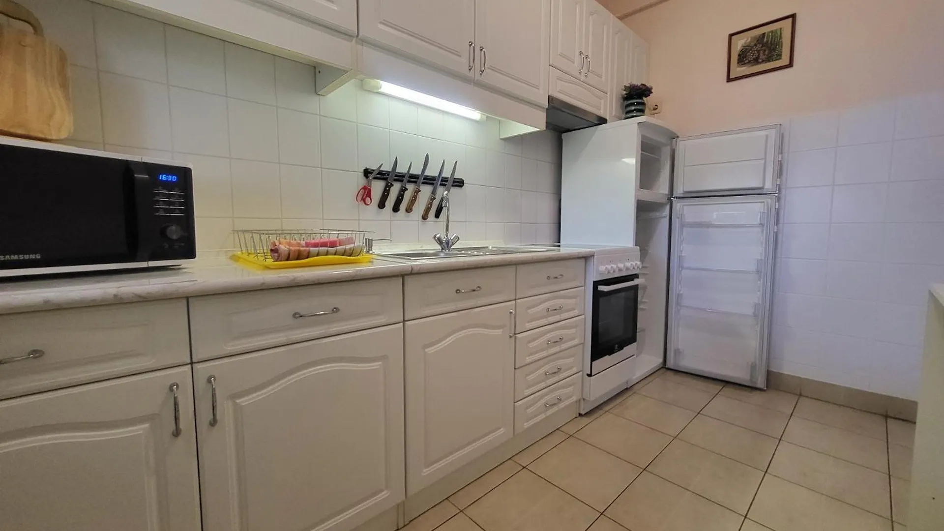 Jozsef Attila Apartman Hajduszoboszlo Apartment