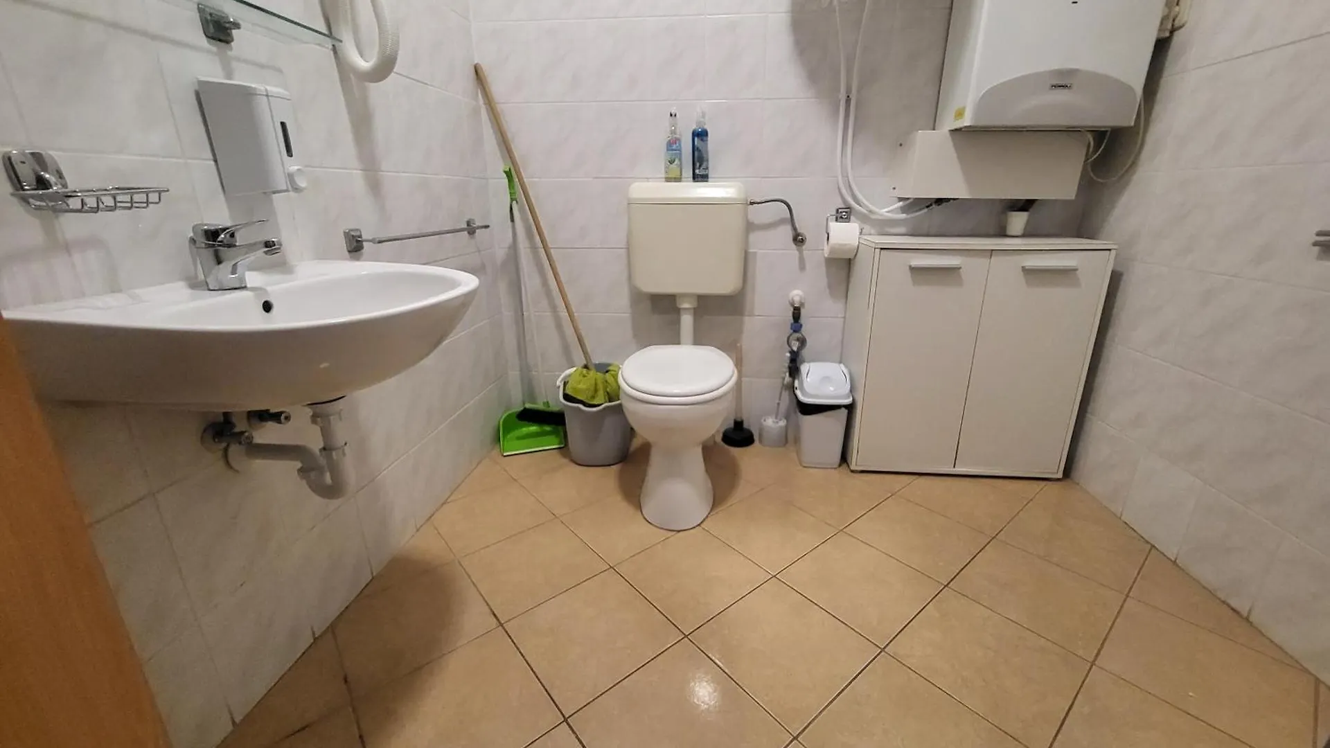 Jozsef Attila Apartman Hajduszoboszlo Apartment