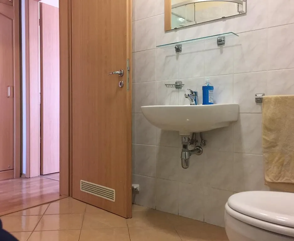 Jozsef Attila Apartman Hajduszoboszlo